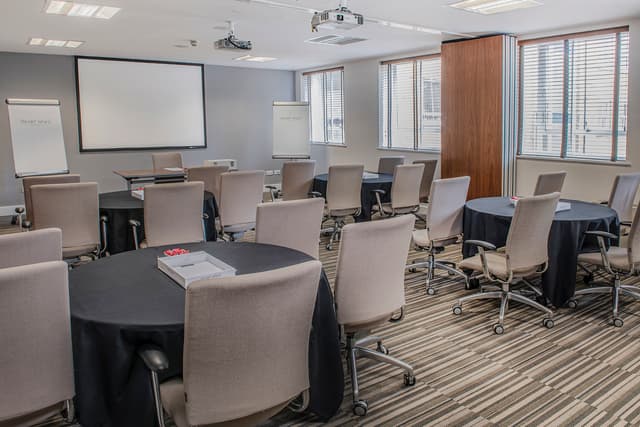 Medium Meeting Rooms