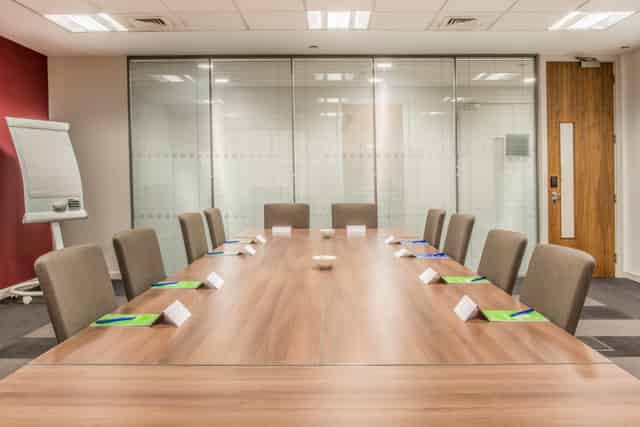 Medium Meeting Rooms