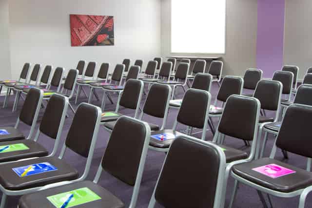 Medium Meeting Rooms