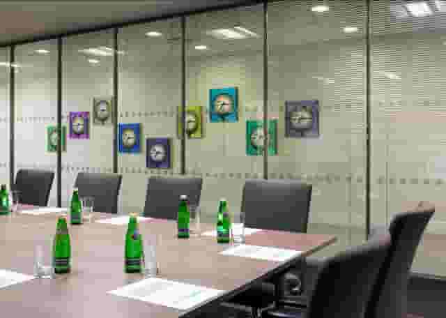 Small Meeting Rooms