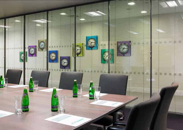 Small Meeting Rooms