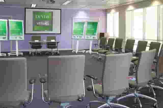 Small Meeting Rooms