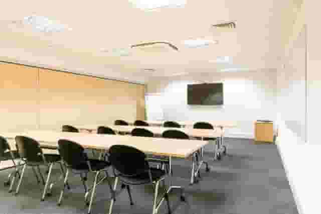 Meeting Room 2