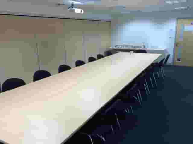 Meeting Room 2