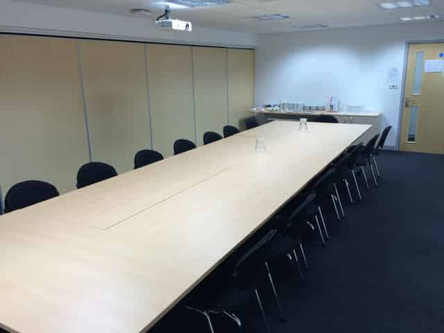 Meeting Room 2