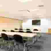 Small Meeting Rooms