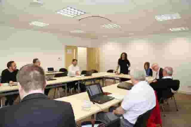Board Room