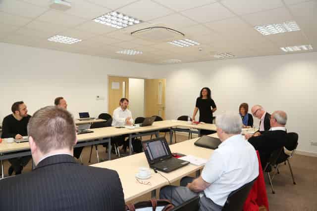 Board Room