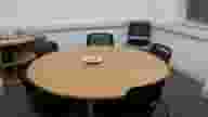 Small Meeting Rooms