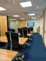 Event Venues