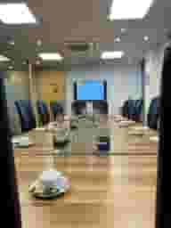 Meeting Spaces