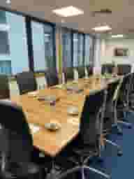 Small Meetings