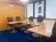Small Meeting Rooms