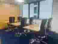 Small Meeting Rooms