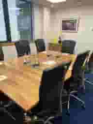 Meeting Rooms