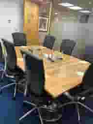 Event Venues