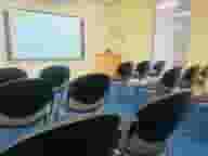 Small Meeting Rooms