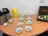 Small Meeting Rooms