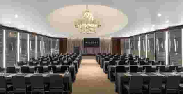 Bulgari Hotel, London
