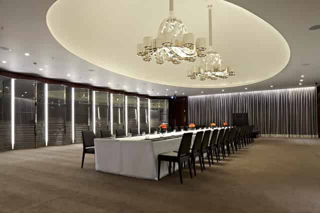Bulgari Hotel, London