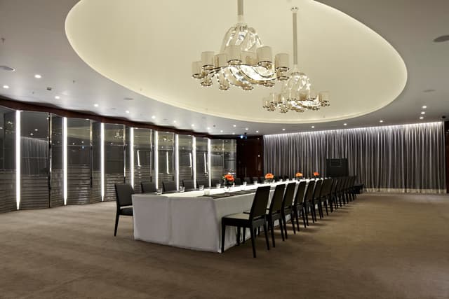 Bulgari Hotel, London