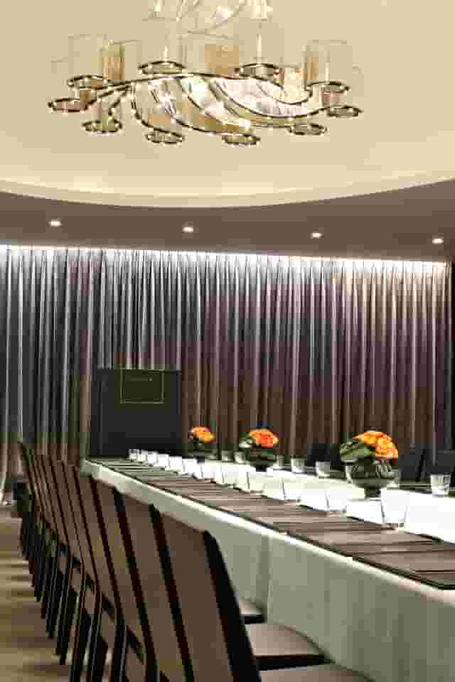 Bulgari Hotel, London