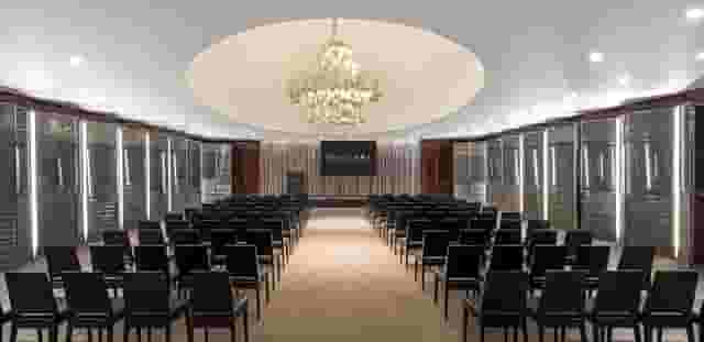 Bulgari Hotel, London
