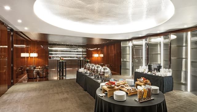 Bulgari Hotel, London