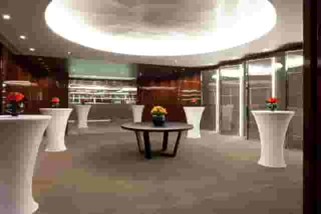 Bulgari Hotel, London