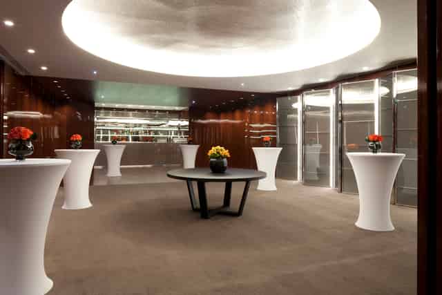 Bulgari Hotel, London
