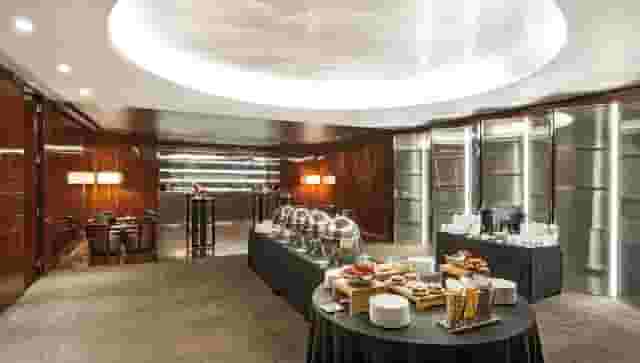 Bulgari Hotel, London