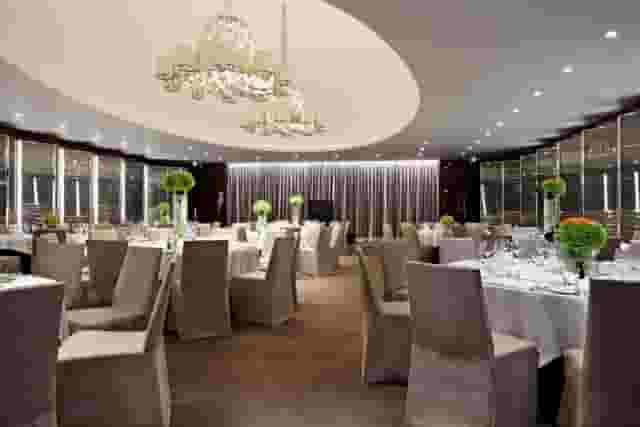Bulgari Hotel, London