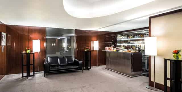 Bulgari Hotel, London
