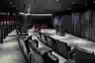Rehearsal Spaces