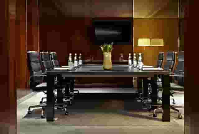 Lord Marshall Boardrooms