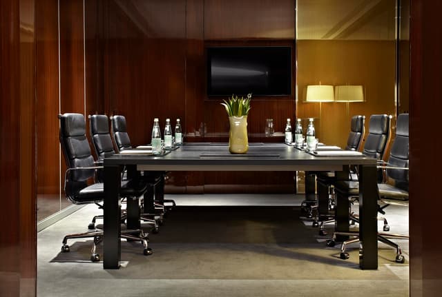 Lord Marshall Boardrooms