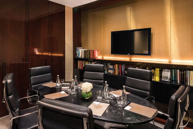 Private Offices
