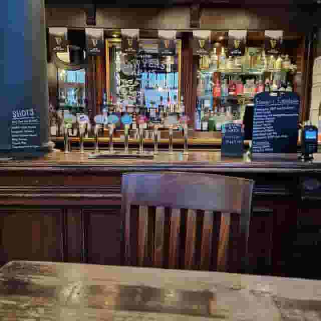 Sawyers Arms