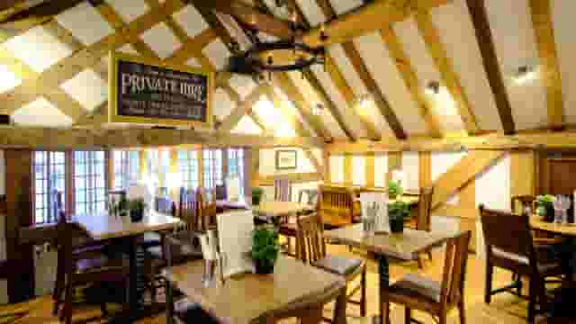 Sawyers Arms