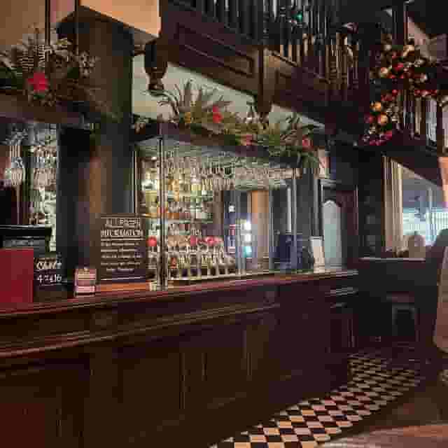 Sawyers Arms