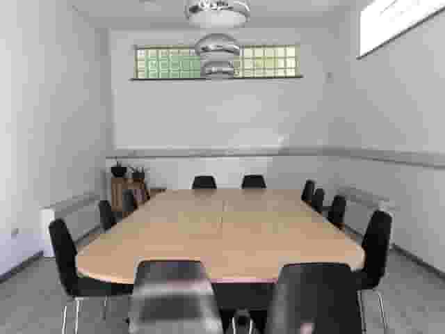 Barnsbury Community Centre