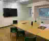 Meeting Rooms