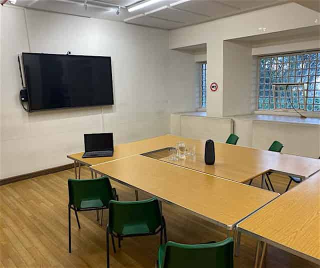 Seminar Room