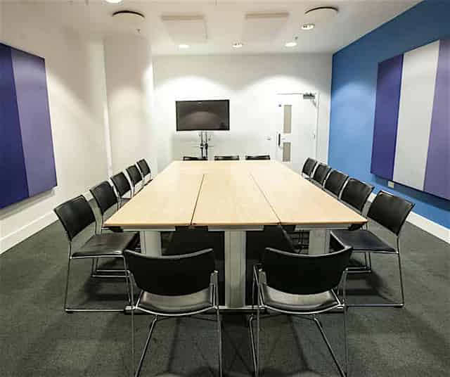 Seminar Room