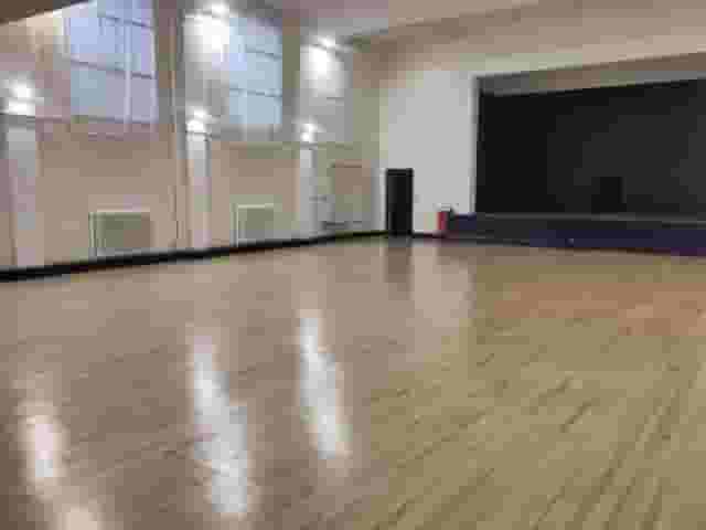 Seminar Room