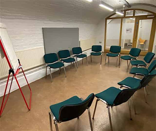 Seminar Room