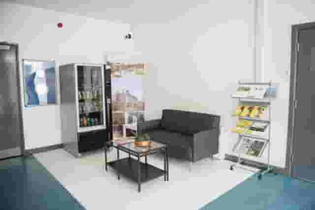 Seminar Room