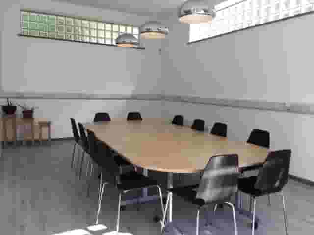 Barnsbury Community Centre