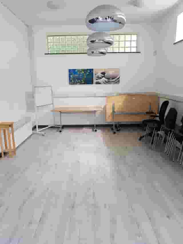 Barnsbury Community Centre