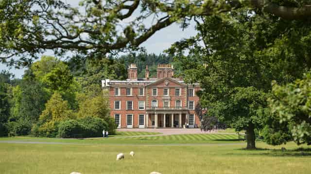 Weston Park